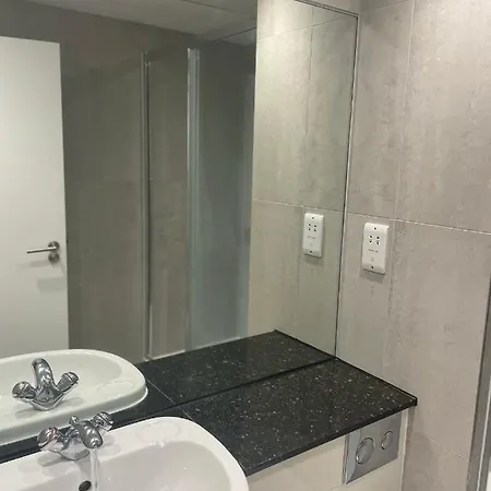 1 Bed With Roof Terrace * London