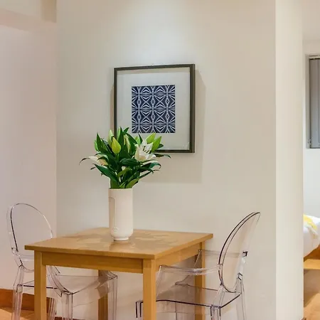 Apartment - Tower Hill - Centre By Prime N-7