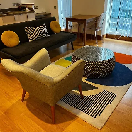 - Tower Hill - Centre By Prime N-7 Apartment *