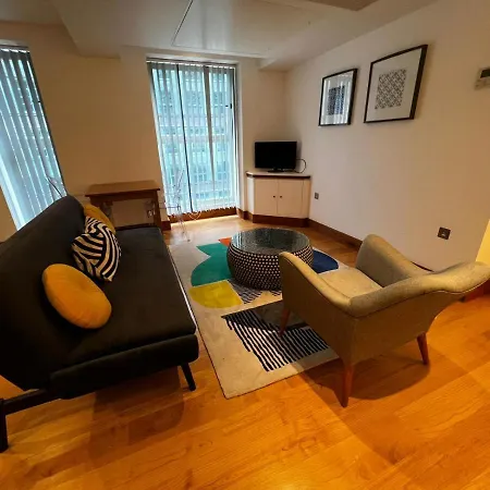 Apartment - Tower Hill - Centre By Prime N-7 *