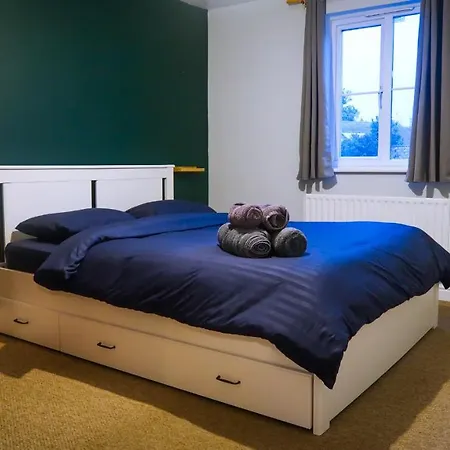 Apartment Cozy
