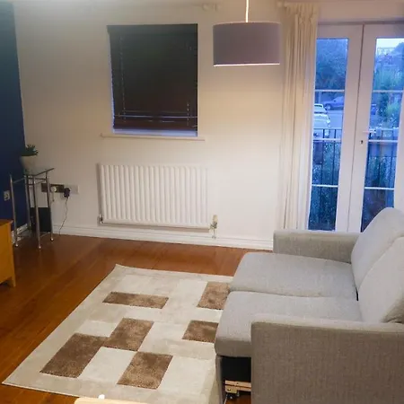 Apartment Cozy London