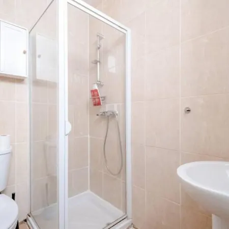 Apartment Stylish & Homely 1bd Flat - Walthamstow!
