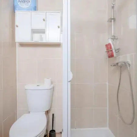 Stylish & Homely 1bd Flat - Walthamstow! Apartment London