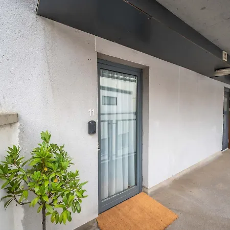 Cosy And Spacious Flat Near Bridge Appartement *