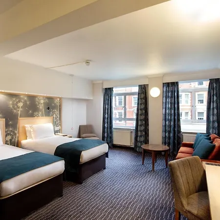 Bedford Hotel 3*