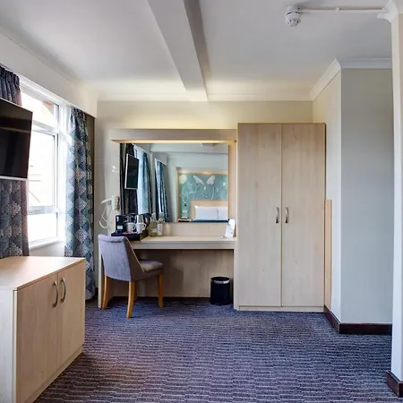 Hotel Bedford
