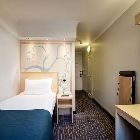 Bedford Hotel 3*