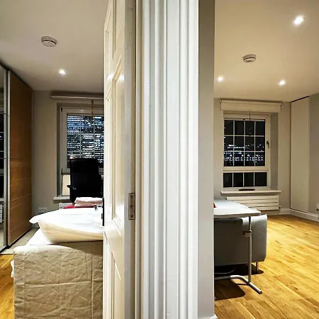 Appartement David's Place In Eastend *