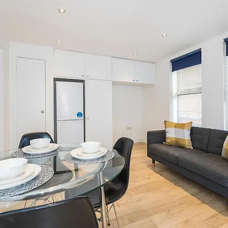Affordable 1 Bed In Southwark Apartment London