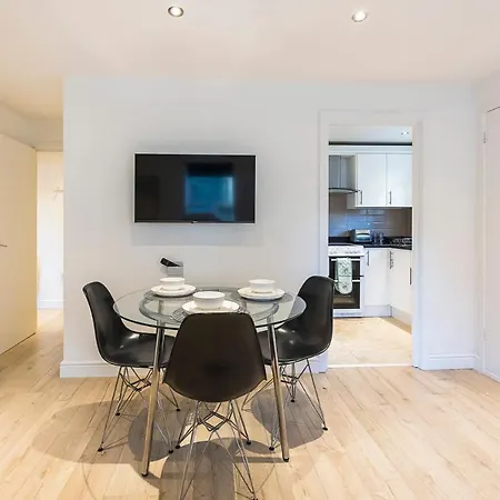 Affordable 1 Bed In Southwark Apartment London