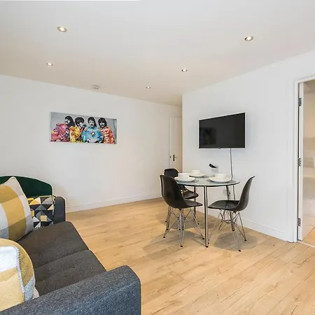 Affordable 1 Bed In Southwark