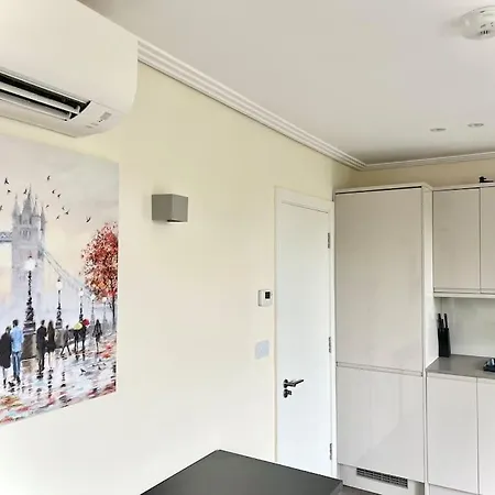 Luxurious 2 Bedroom Flat In London