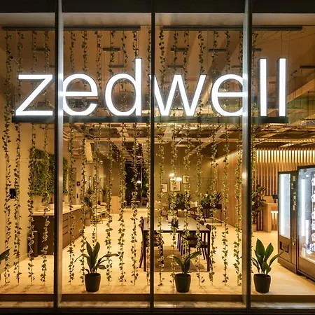 Zedwell Greenwich