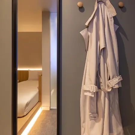 Zedwell Greenwich 3* Londýn