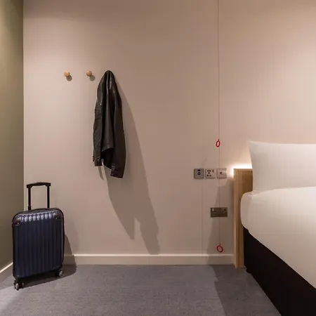 Zedwell Greenwich Hotel