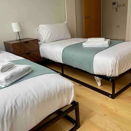 Shad Thames By Condokeeper Apartment *