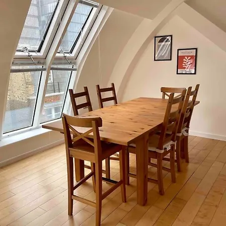 Shad Thames By Condokeeper Apartment London