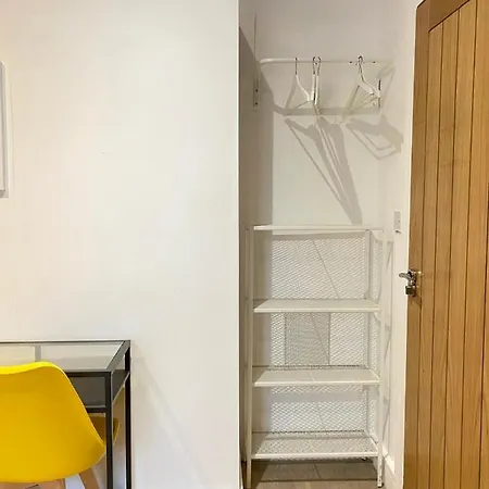 En-suite Near Stratford In A London