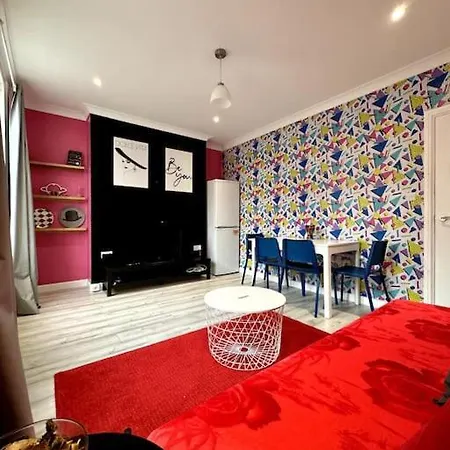 The Hidden Gem *2-bed Apt* *