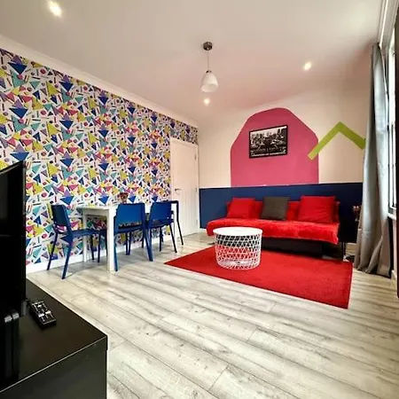 Apartment The Hidden Gem *2-bed Apt* London