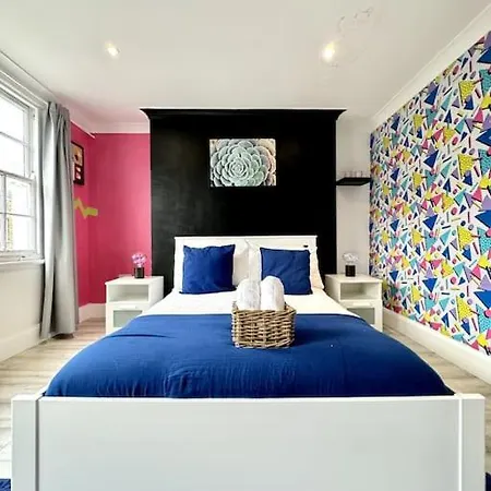 The Hidden Gem *2-bed Apt* *