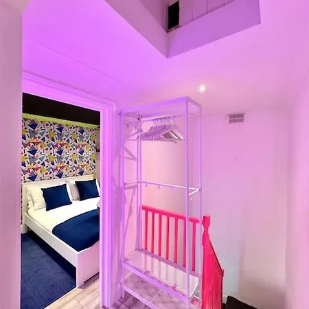 The Hidden Gem *2-bed Apt* Apartment *