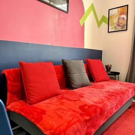 Apartment The Hidden Gem *2-bed Apt* *