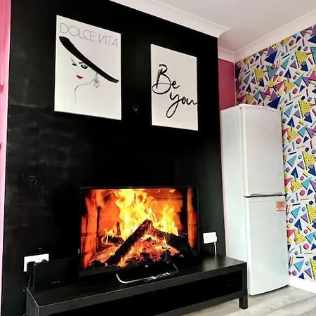 The Hidden Gem *2-bed Apt*