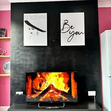 The Hidden Gem *2-bed Apt* *