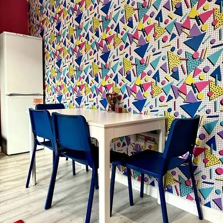 The Hidden Gem *2-bed Apt* Apartment London