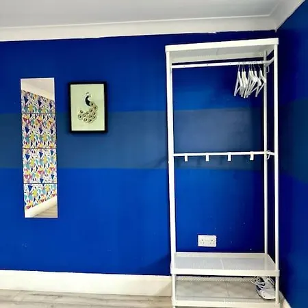 The Hidden Gem *2-bed Apt*