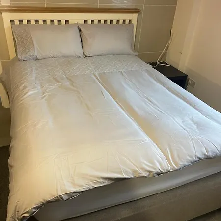 Guest house 50a Green Lane