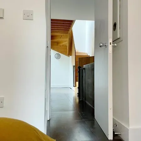 Holiday home Stylish 3 Bed House, Shoreditch *