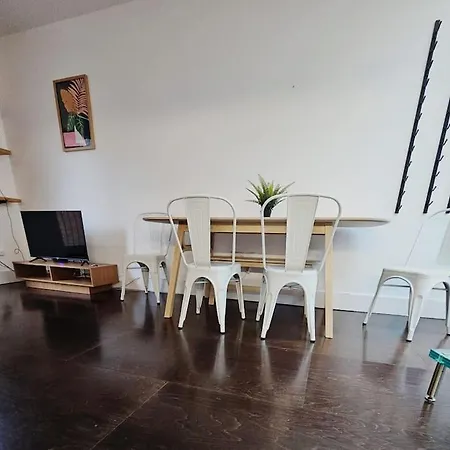 Holiday home Stylish 3 Bed House, Shoreditch *