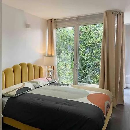 Holiday home Stylish 3 Bed House, Shoreditch London