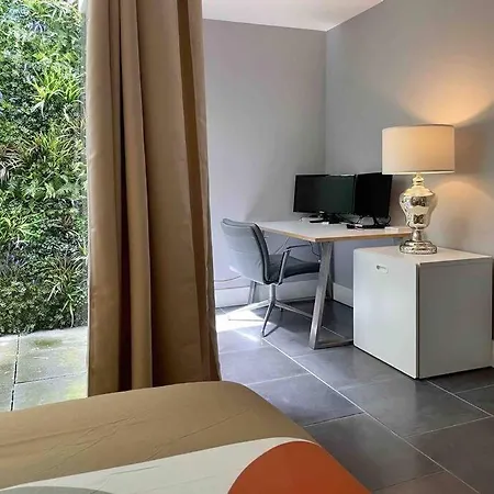 Holiday home Stylish 3 Bed House, Shoreditch
