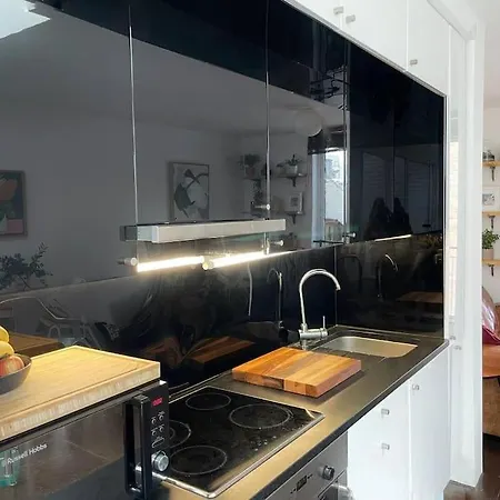 Stylish 3 Bed House, Shoreditch