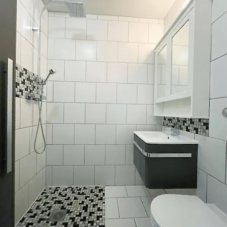 Holiday home Stylish 3 Bed House, Shoreditch