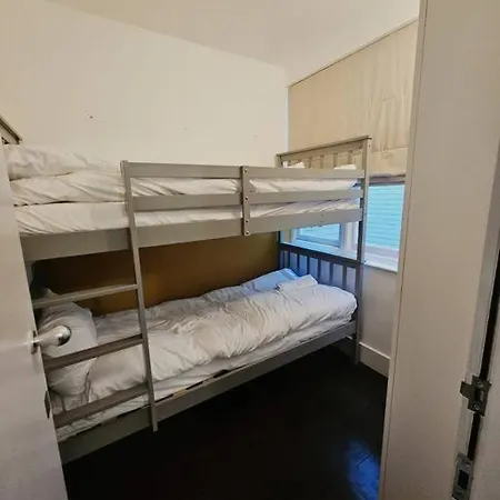 Stylish 3 Bed House, Shoreditch