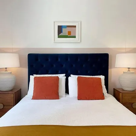 Stylish 3 Bed House, Shoreditch Holiday home