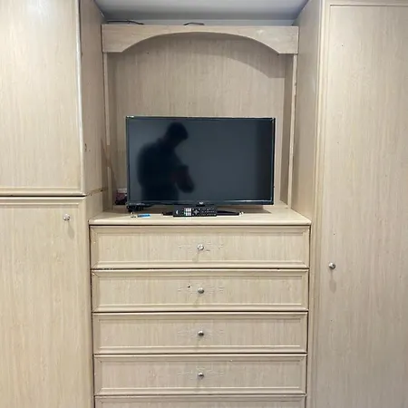 Guest house Stayeasy En-suite London