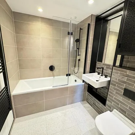 East Riverside Appartement Londres