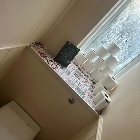 Privatunterkunft Spacious Bright Double London