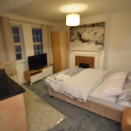Aparthotel Lordship London