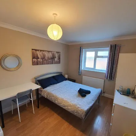 Guest house Ilford Goodmayes