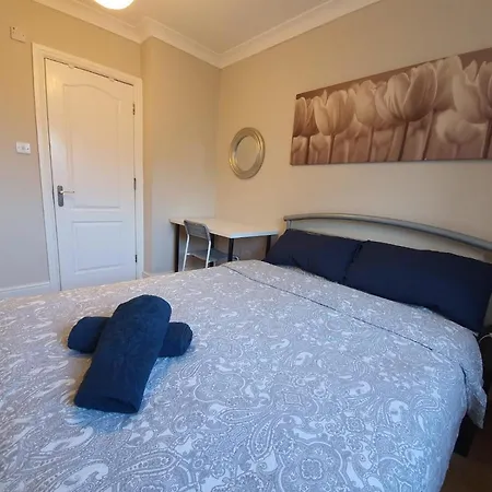 Guest house Ilford Goodmayes