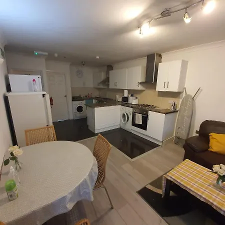 Ilford Guest house