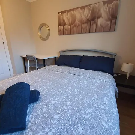 Ilford Guest house