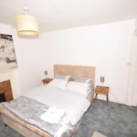 Aparthotel Lordship